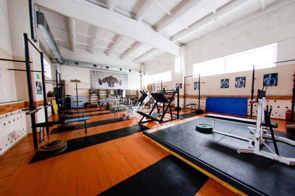    Фото: Комитет молодежной политики