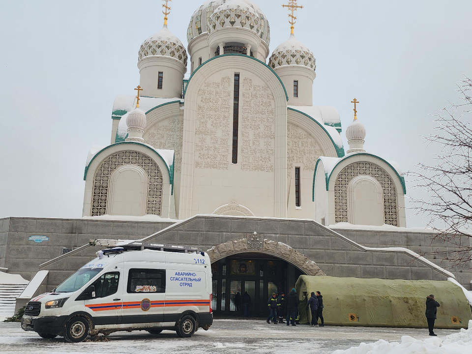    Фото: МедиаБанк Подмосковья/Кристина Ларина