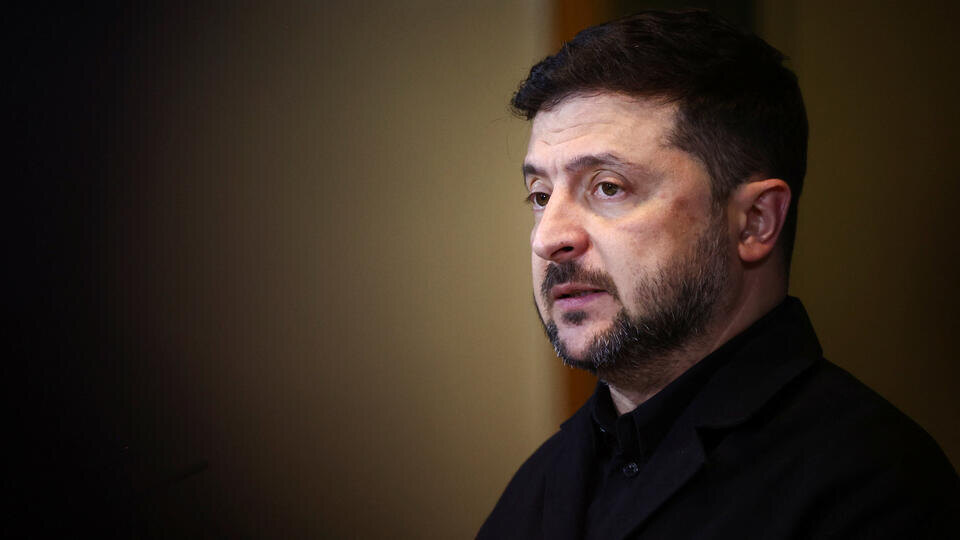 Фото: © REUTERS/Liesa Johannssen