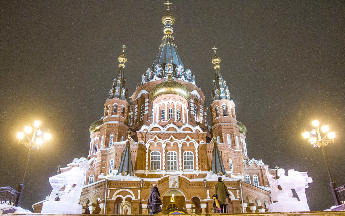    Главные новости Ижевска на 16 января: слушания по делу Бекмеметьева и сообщения о взрывчатке
