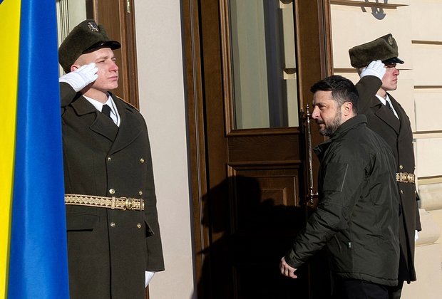    Фото: Thomas Peter / Reuters