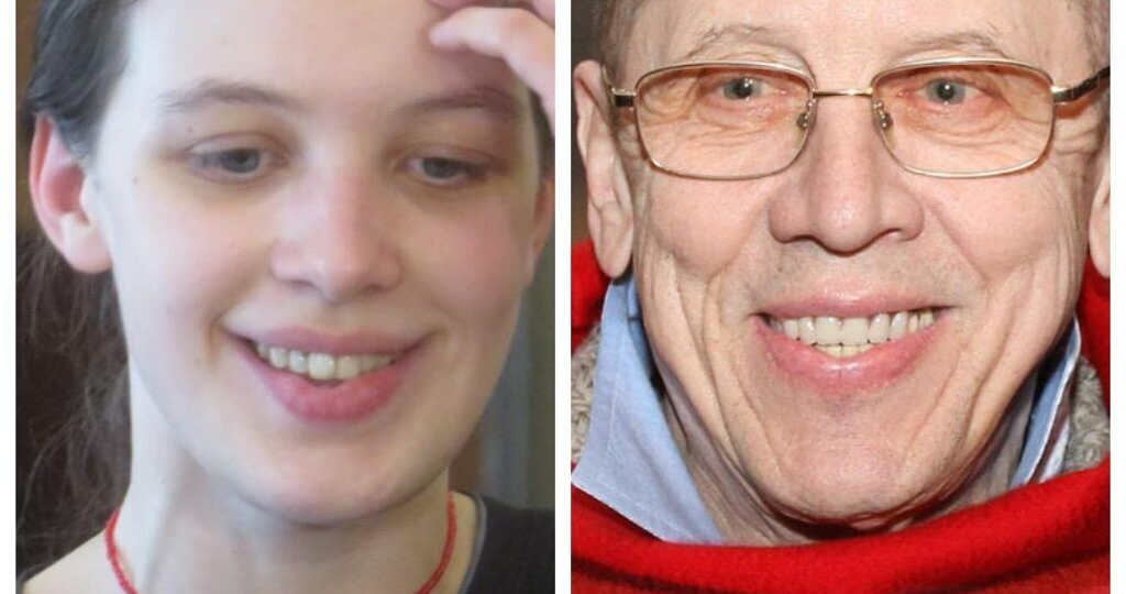 «Отец-священник запрещал ей быть актрисой»: Как внучка Валерия Золотухина вопреки всему стала звездой