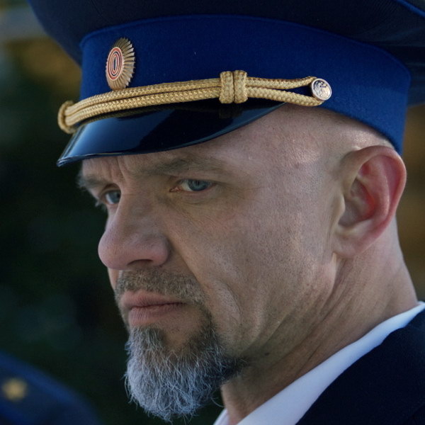     Боевик «Позывной "Альфа"» с Владимиром Епифанцевым покажет НТВ