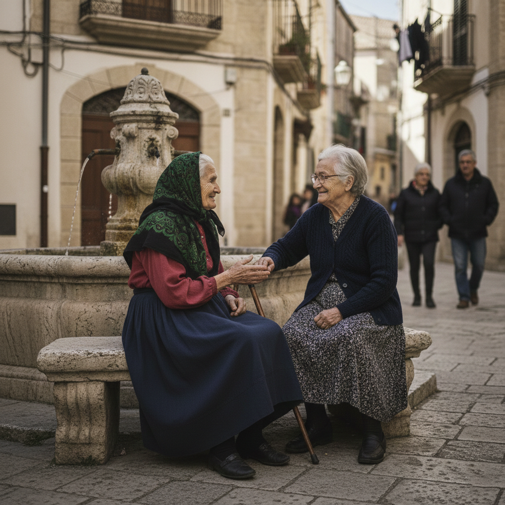 Поддерживайте регулярные контакты с близкими и друзьями.