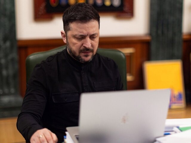    Фото: ТАСС/Zuma