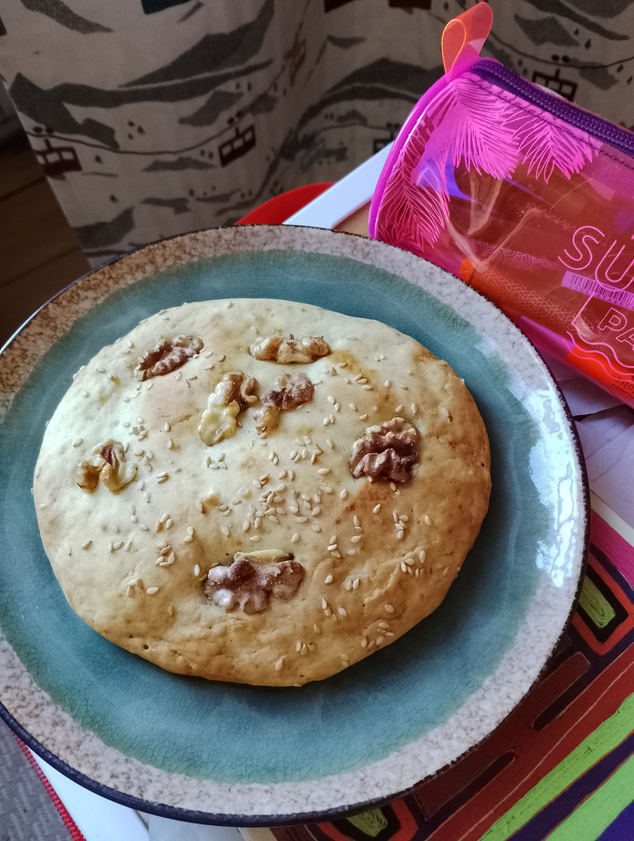 Лепёшник (ТМ)