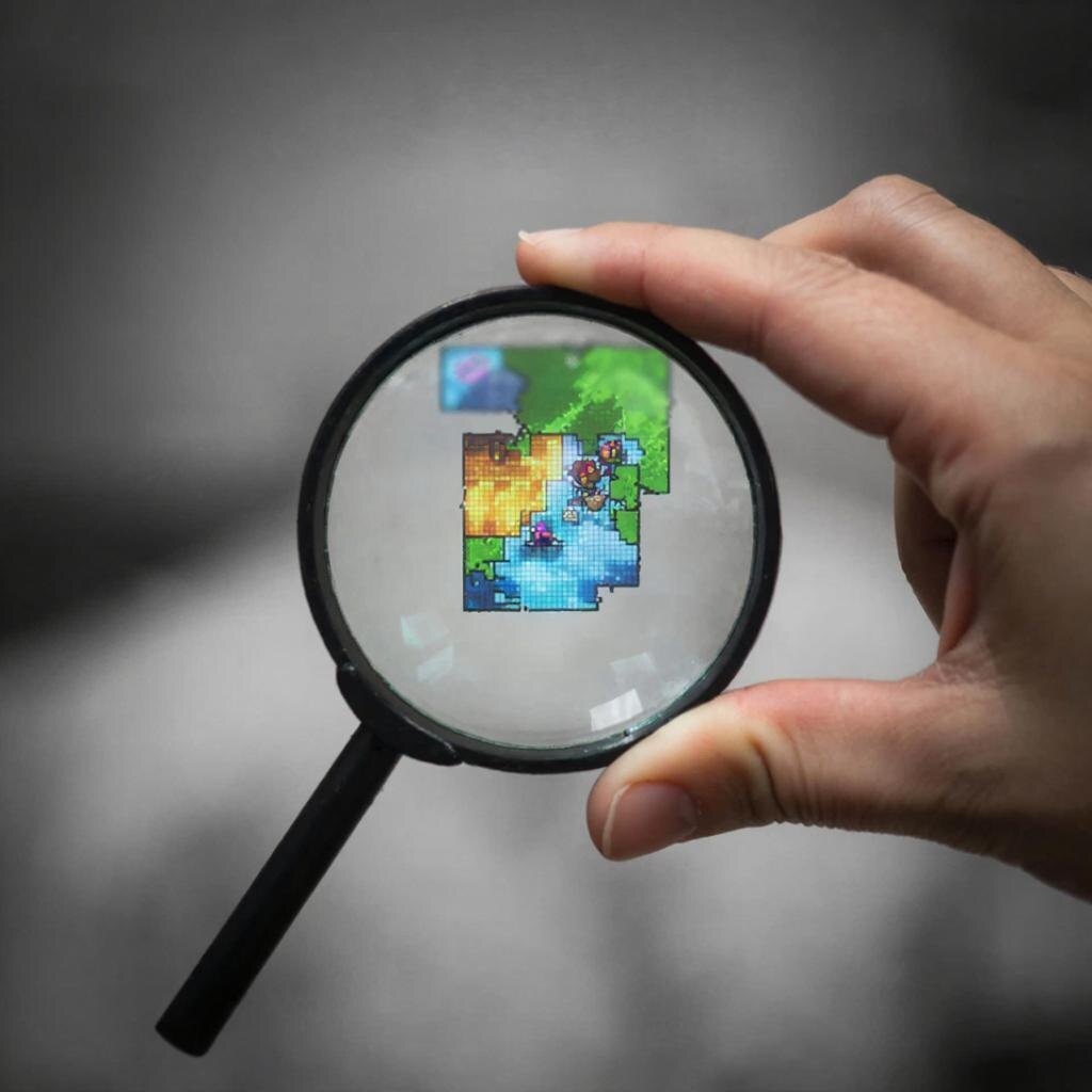 Сделайте этот шаг сегодня. Задайте тот самый вопрос. А потом спросите себя: готовы ли вы пойти дальше и превратить этот проблеск понимания в работающую методологию? Если да — у вас уже есть компас.