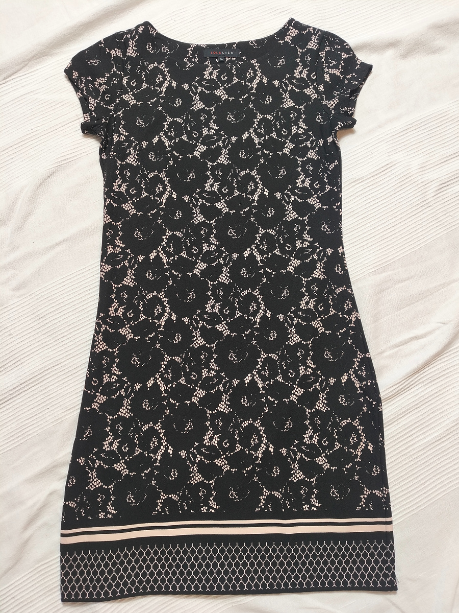 Платье Lola&Liza