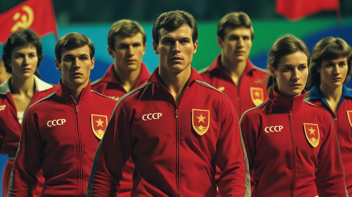 Сгенерировано с помощью ИИ