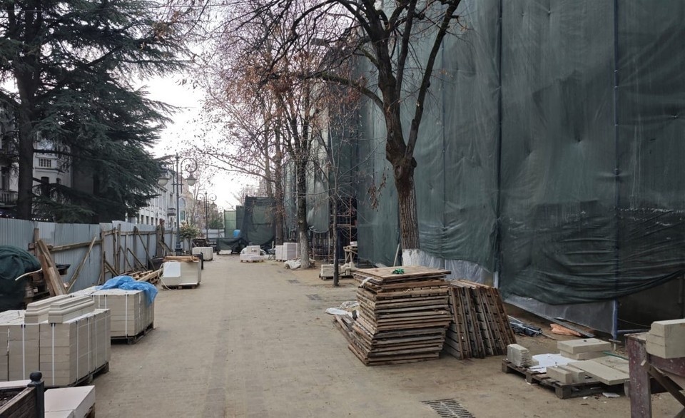    Фото: Михаил Назаров/Tg