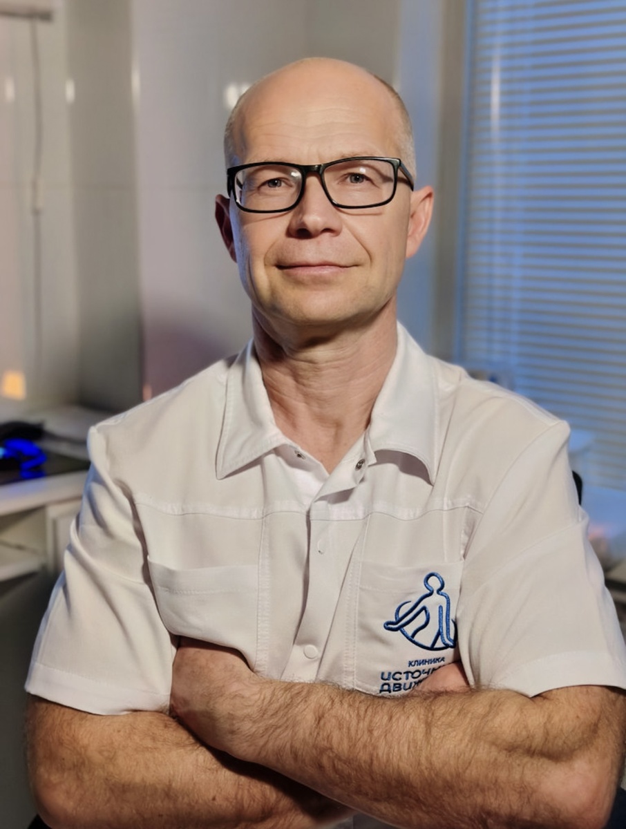 Животов Алексей Анатольевич