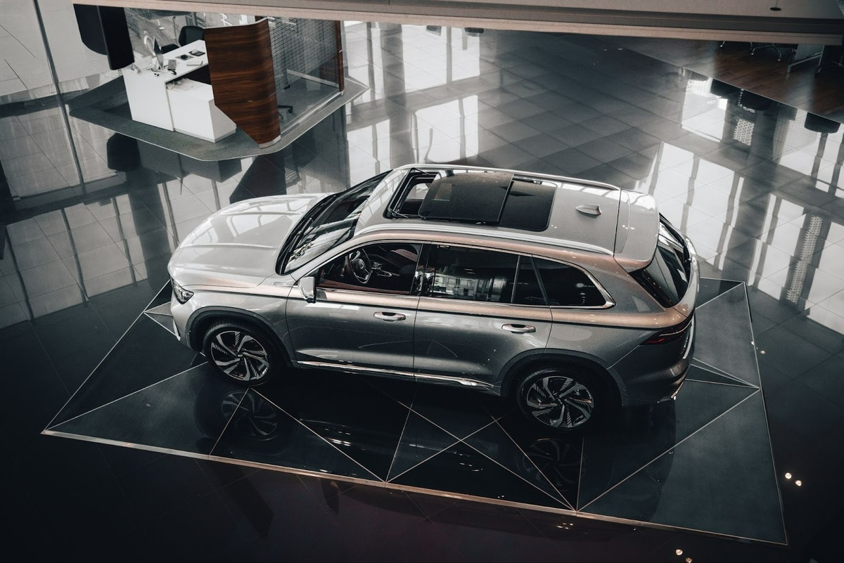 Источник изображения: ИАТ Парнас