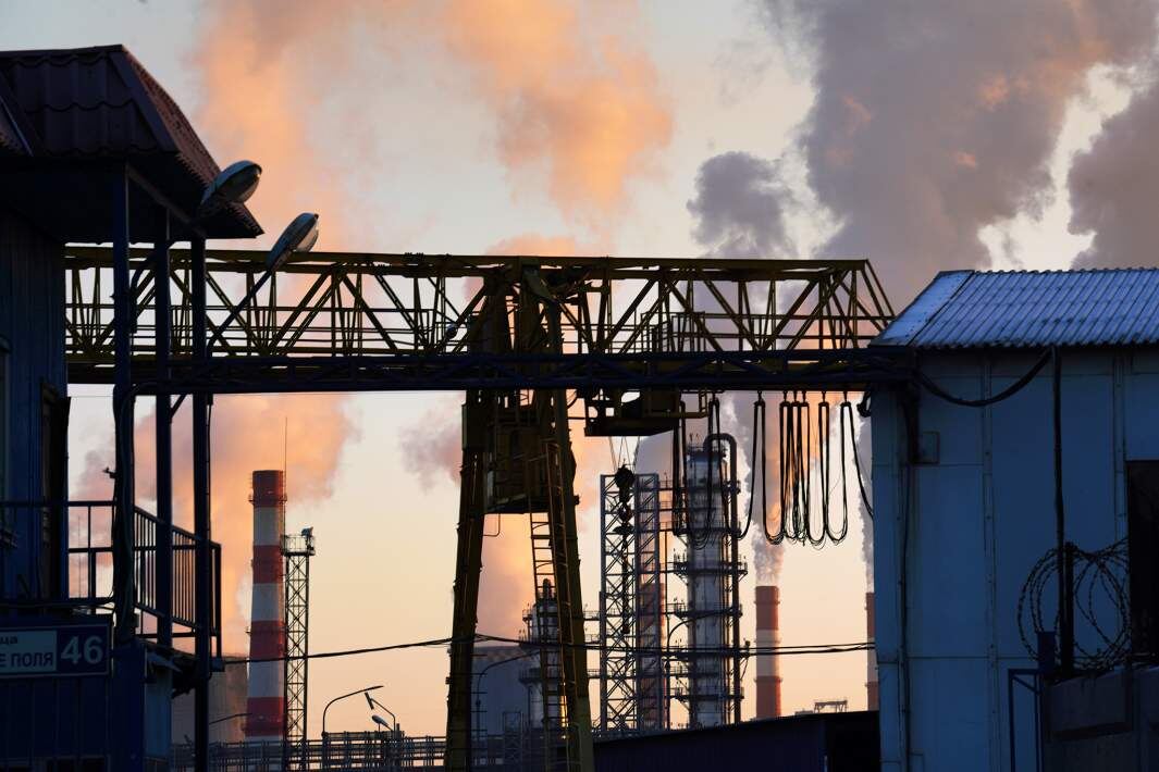 Фото: ИЗВЕСТИЯ/Анна Селина