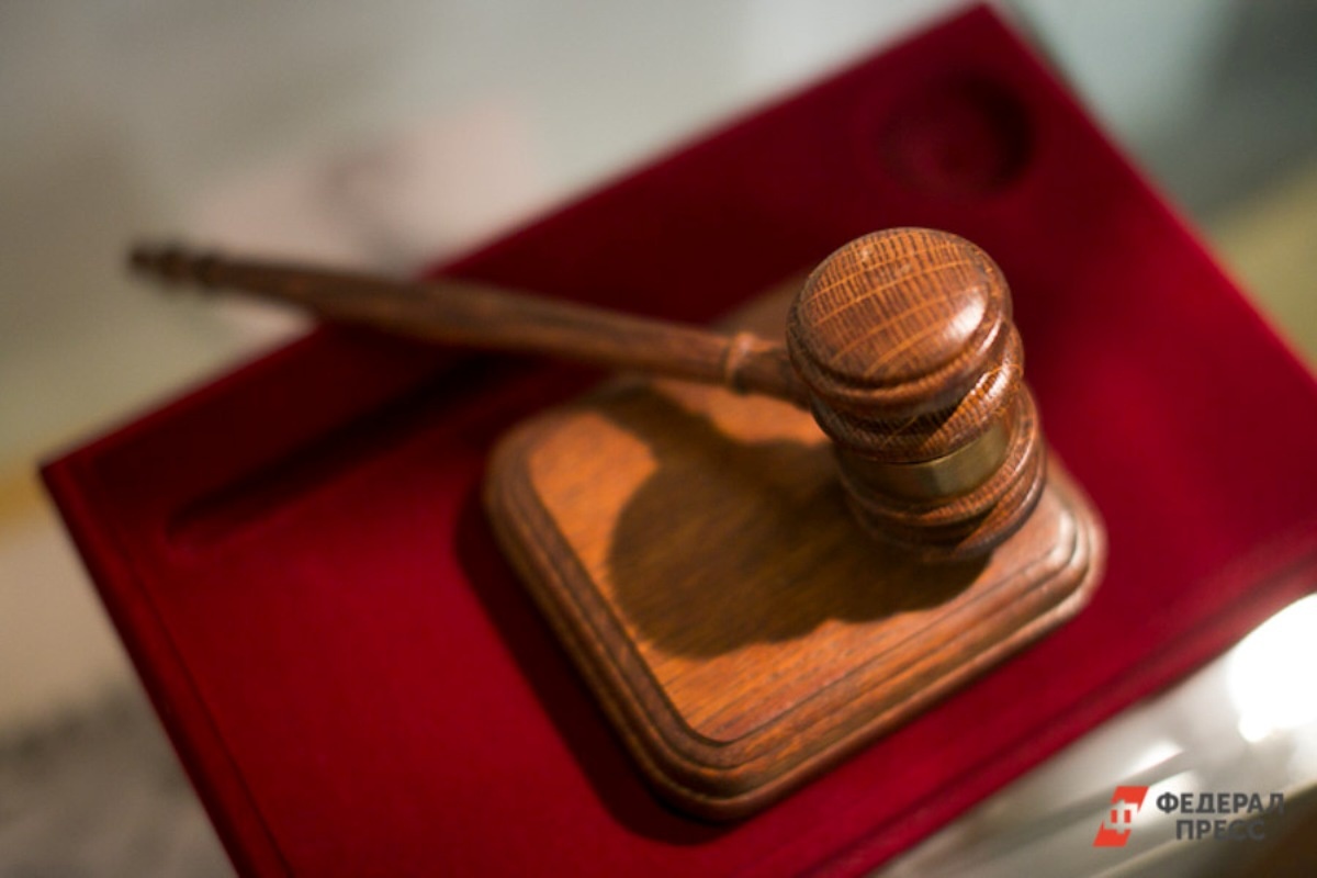 В ходе заседания Тимошенко заявила о «политическом преследовании со стороны нацистского режима Зеленского».  Фото: Фото: ФедералПресс / Евгений Поторочин