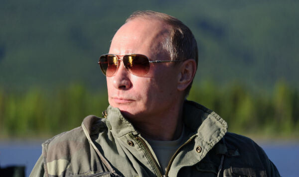 © Sputnik / Алексей Никольский