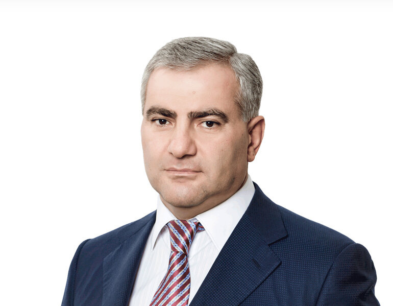    Суд вернул Самвела Карапетяна в СИЗО. Источник фото: tashir.ru.