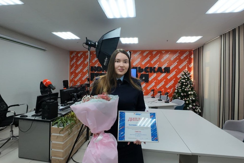    Екатерина Соловьева — 712 658 голосов. Дарья СИДОРЕНКО