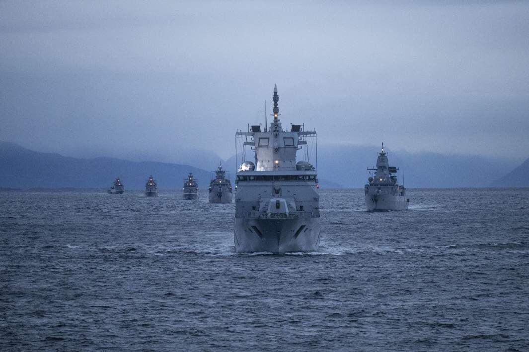 Фото: Global Look Press/Philip Dulian/dpa