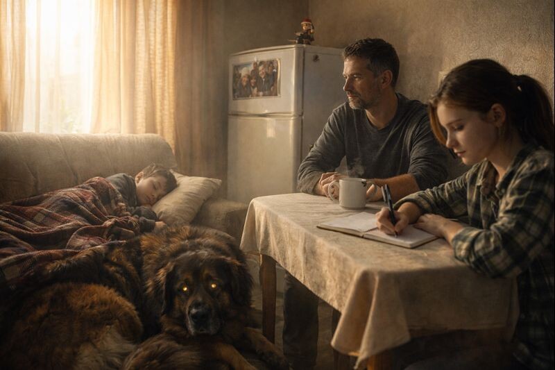 Автор: В. Панченко