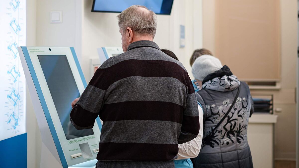 Фото: ИЗВЕСТИЯ/Сергей Лантюхов