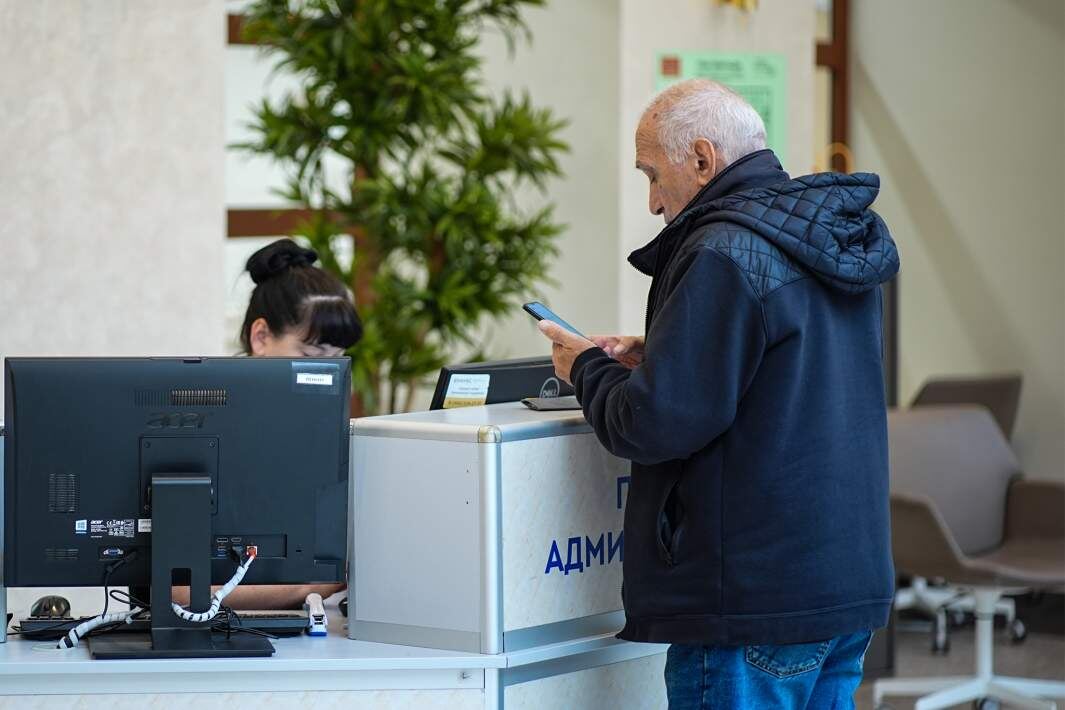 Фото: ИЗВЕСТИЯ/Сергей Лантюхов