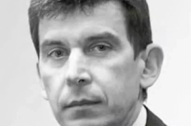    Атомщик Михаил Щербак. Досье