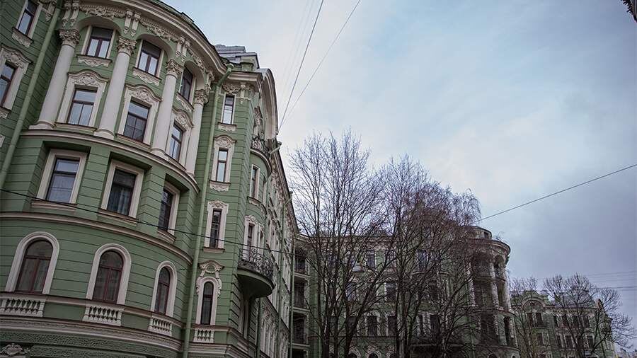    Фото: ИЗВЕСТИЯ/Телеканал «78»