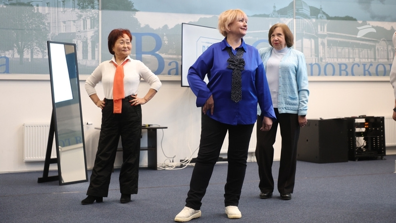      Фото: Дмитрий Ахмадуллин / / ИА «Победа26»