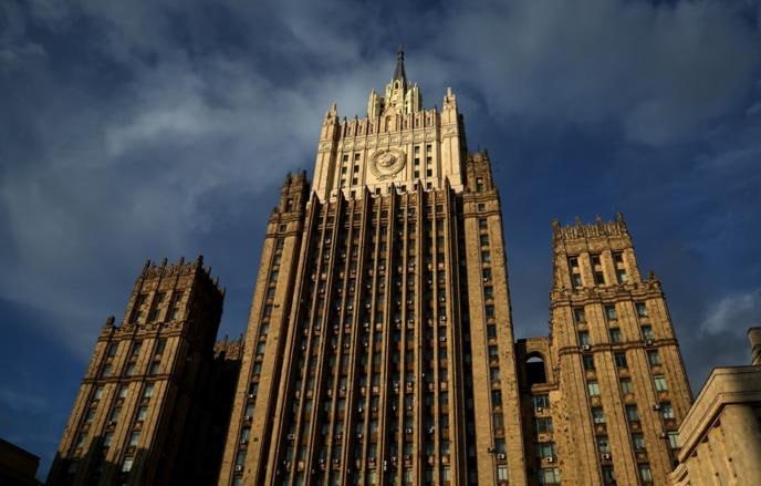    Михаил Терещенко/ ТАСС Редакция