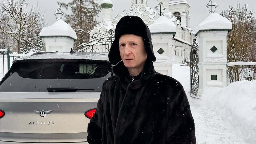     igor_almighty/Instagram (владелец компания Meta признана в России экстремистской и запрещена)