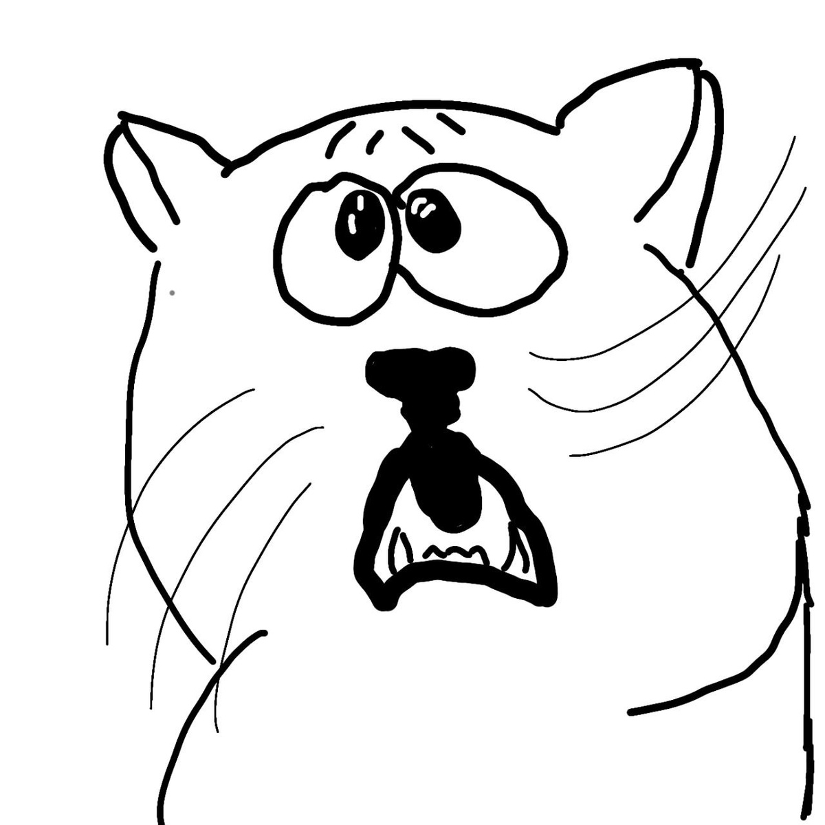 рисунок, как догадываетесь, автора