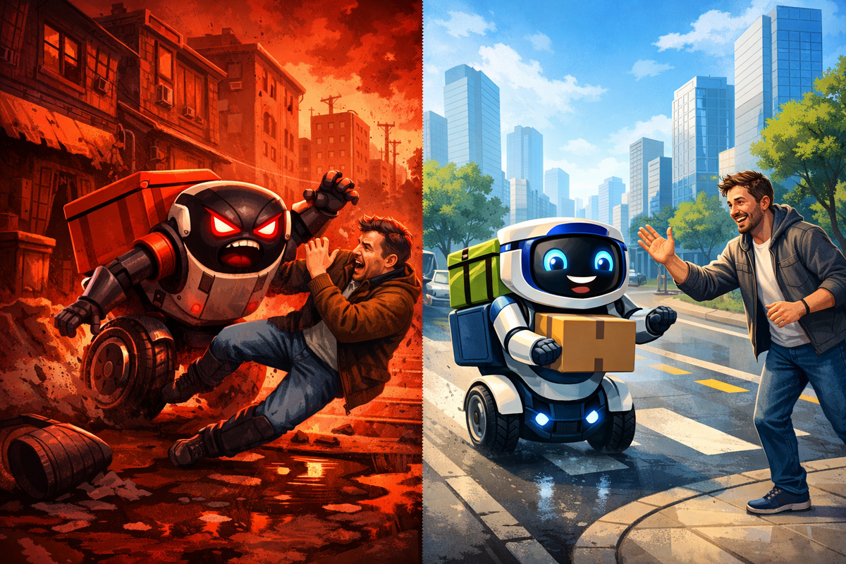 Картинка создана при помощи ИИ. 