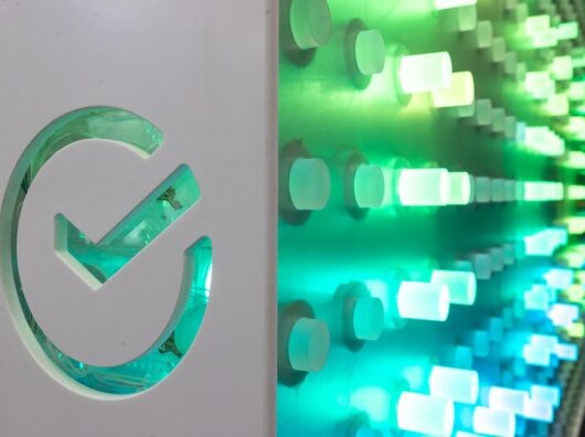    Сбербанк // Фото пресс-службы Сбербанка