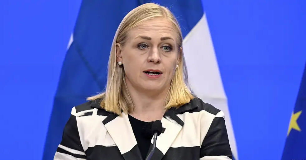 - Перекроем России кислород и заживём, как раньше