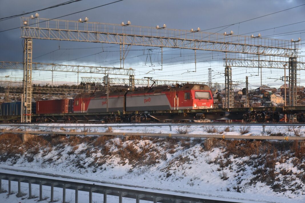 Фото: Борис Ярков, «Областная газета»