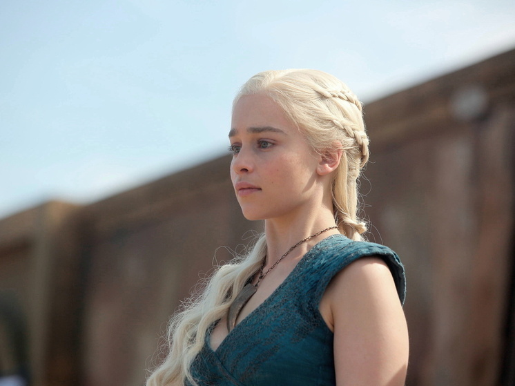     ФОТО: HBO/ZUMAPRESS.com/Global Look Press