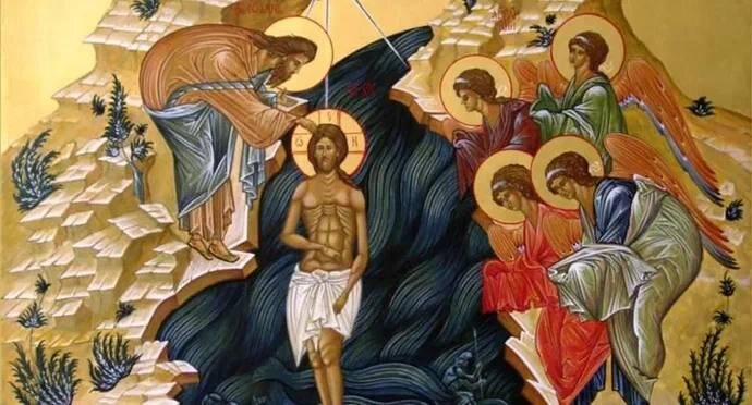 *Суббота перед Богоявлением (Навечерие Богоявления, Крещенский сочельник) — день накануне праздника Богоявления (Крещения Господня