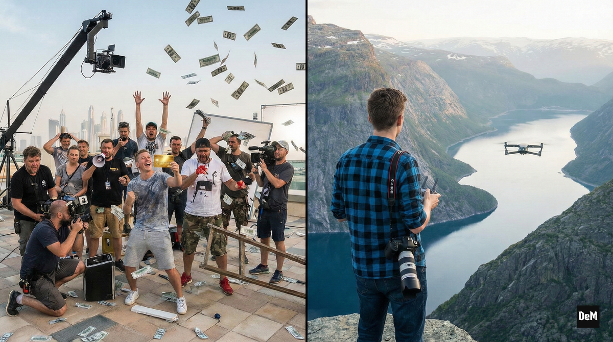 Человек, который смог