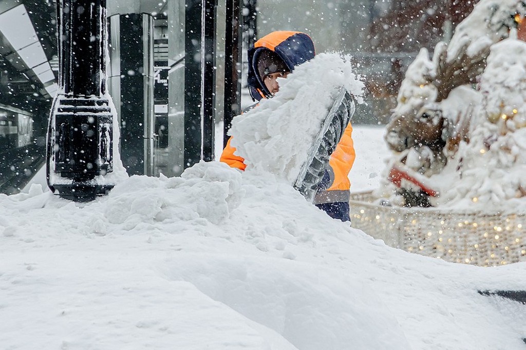    Фото © Дмитрий Дубинский / Абзац