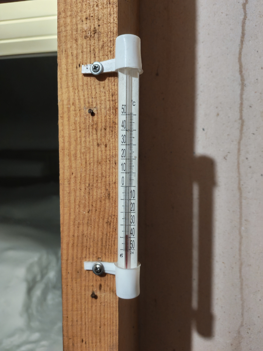 Личное фото автора канала