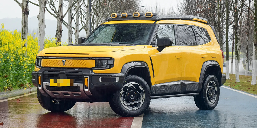 Топ-7 самых перспективных новинок на российском рынке авто в 2026 году: конкурент Rolls-Royce, новые Москвичи и Лада