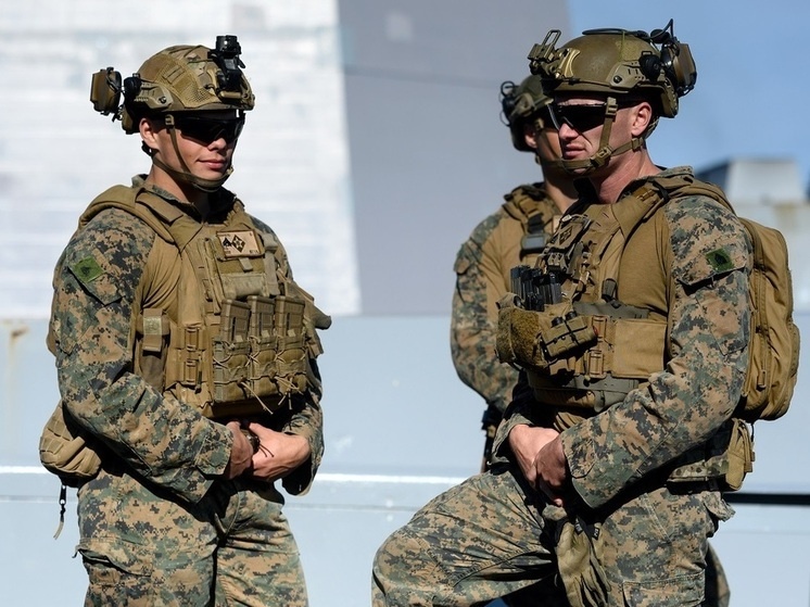     Фото: Bernd von Jutrczenka/dpa/Global Look Press