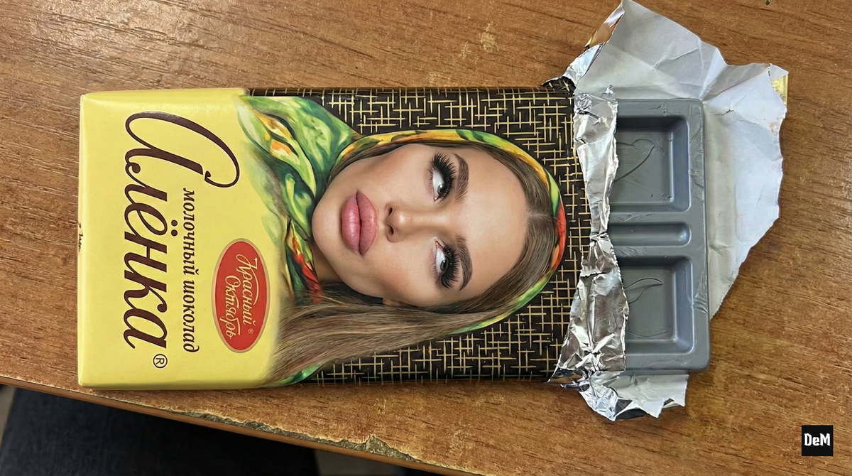 Или как провинциалке из Чайханы стать Надюшей Стрелец?