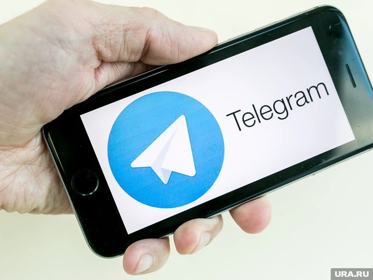    Пользователи вновь жалуются на сбои в работе Telegram