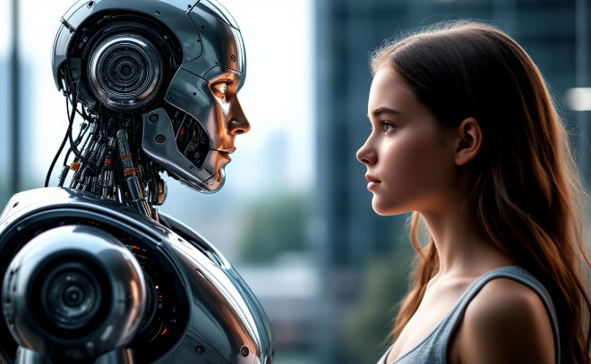    © изображение сгенерировано нейросетью «Шедеврум»