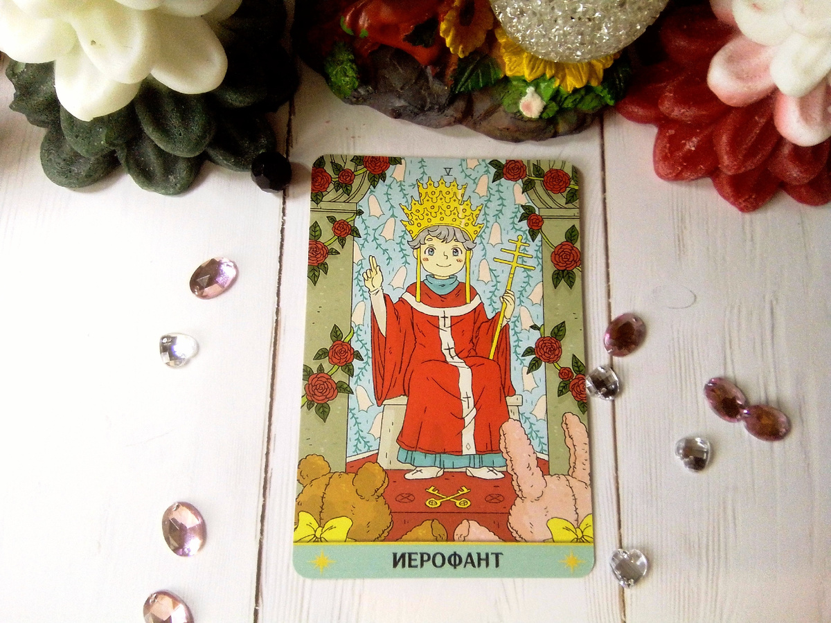 Фото автора канала.