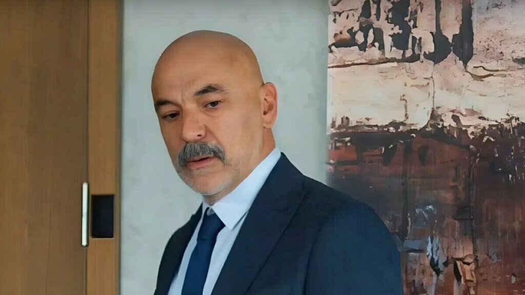    Фото: кадр из сериала