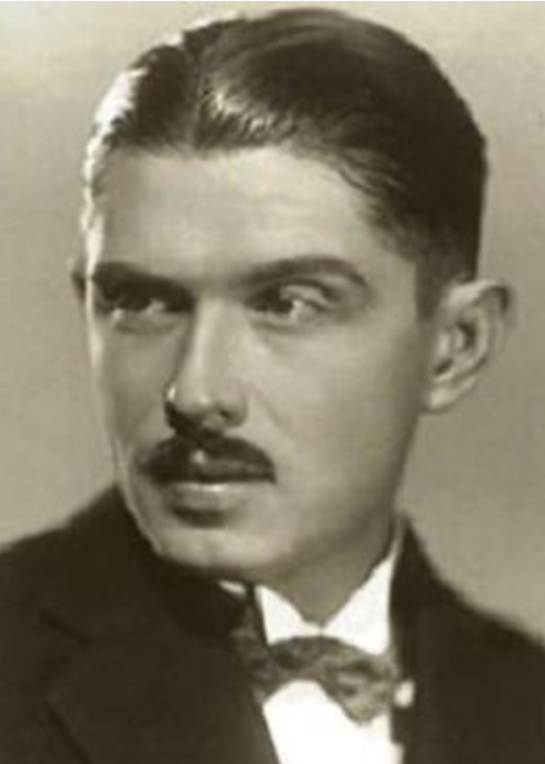 Быстролётов Дмитрий Александрович. В 1935 году окончил медицинский факультет Цюрихского университета (под чужой фамилией и с фальшивыми документами), в 1936 году защитил диссертацию по гинекологии (присвоена учёная степень доктора медицины). Учился в Академиях искусств Парижа и Берлина, в 1937 году был принят в Союз художников СССР.