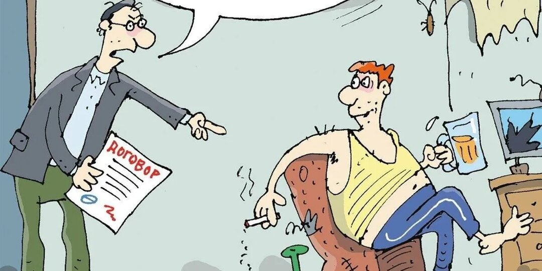 Как избежать простоя при сдаче квартиры в аренду