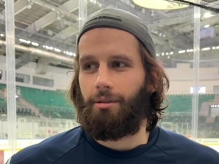     Фото: АКМ Тульская область | ВХЛ